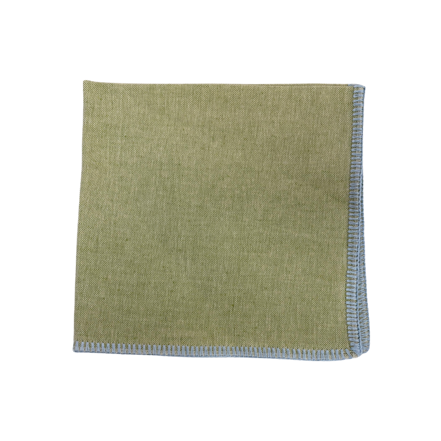 Zodiaco Napkins with Siena Stitch