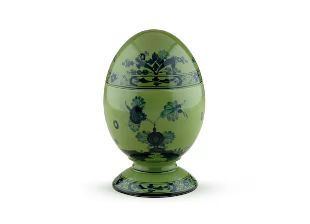 Oriente Italiano Malachite