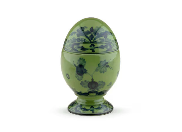 Oriente Italiano Malachite