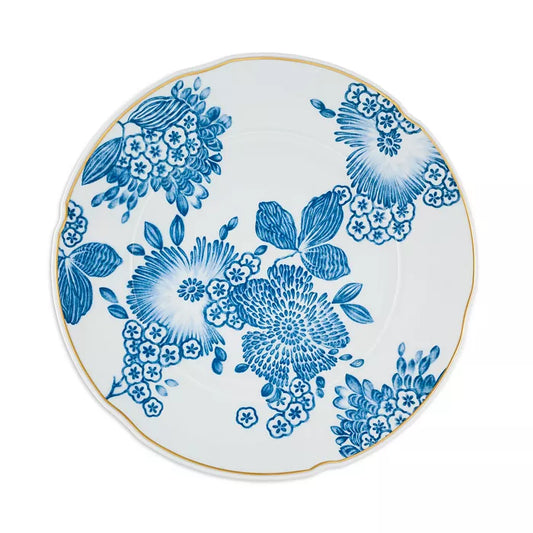Coralina Blue Dinnerware
