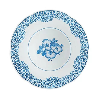 Coralina Blue Dinnerware