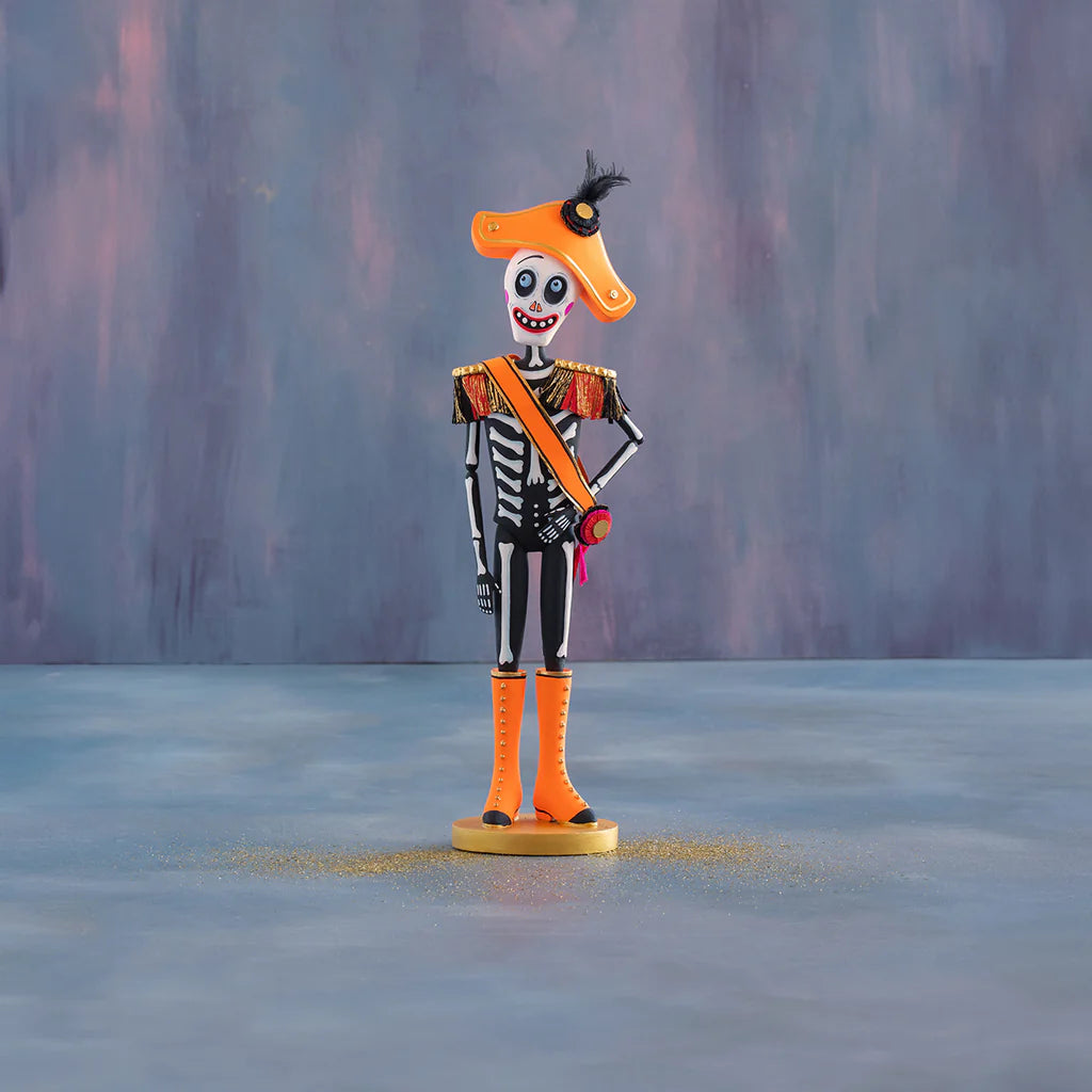 Napoleon Bone-Aparte