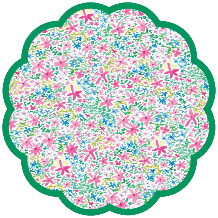 Paper Placemats S/24