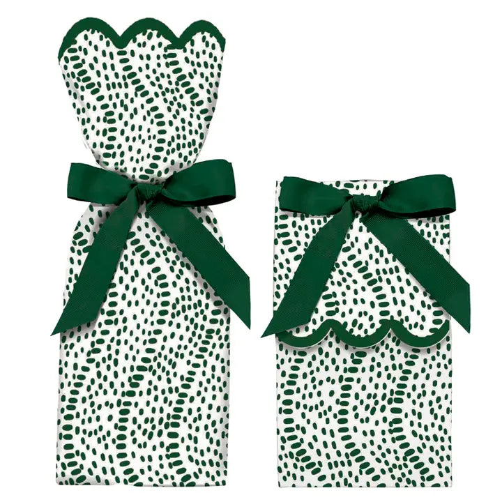 Wine Bag Kit
