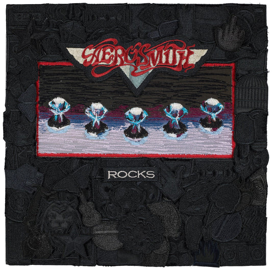 Aerosmith, Aerosmith Rocks