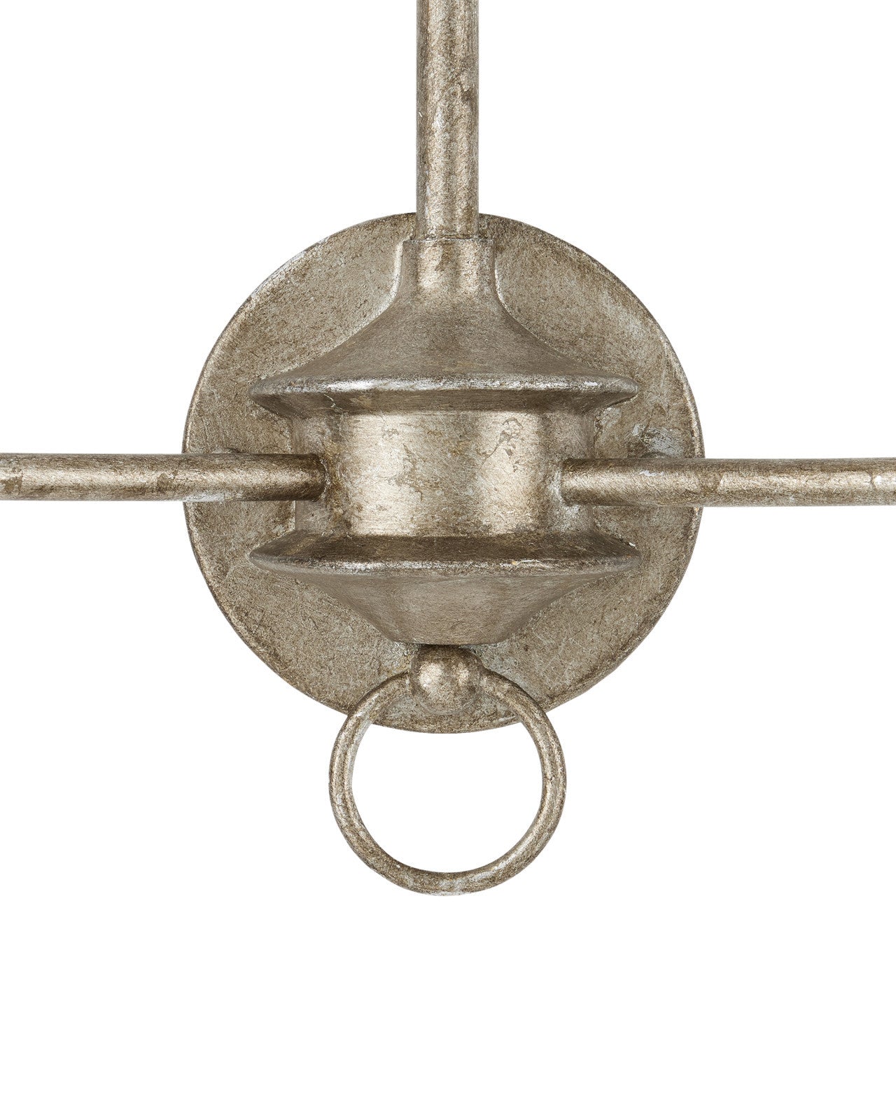 Bronze Sconce Nottaway Double-Light