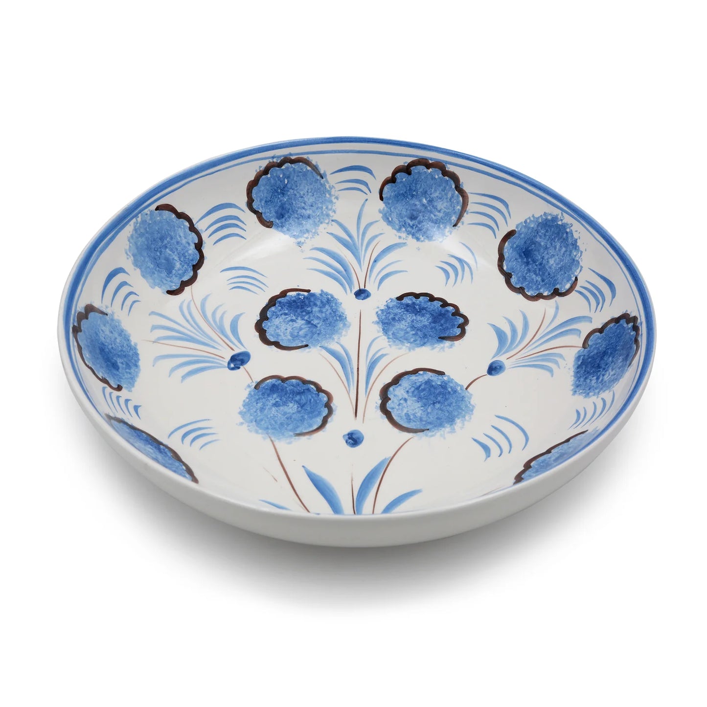 Blue Flower Collection