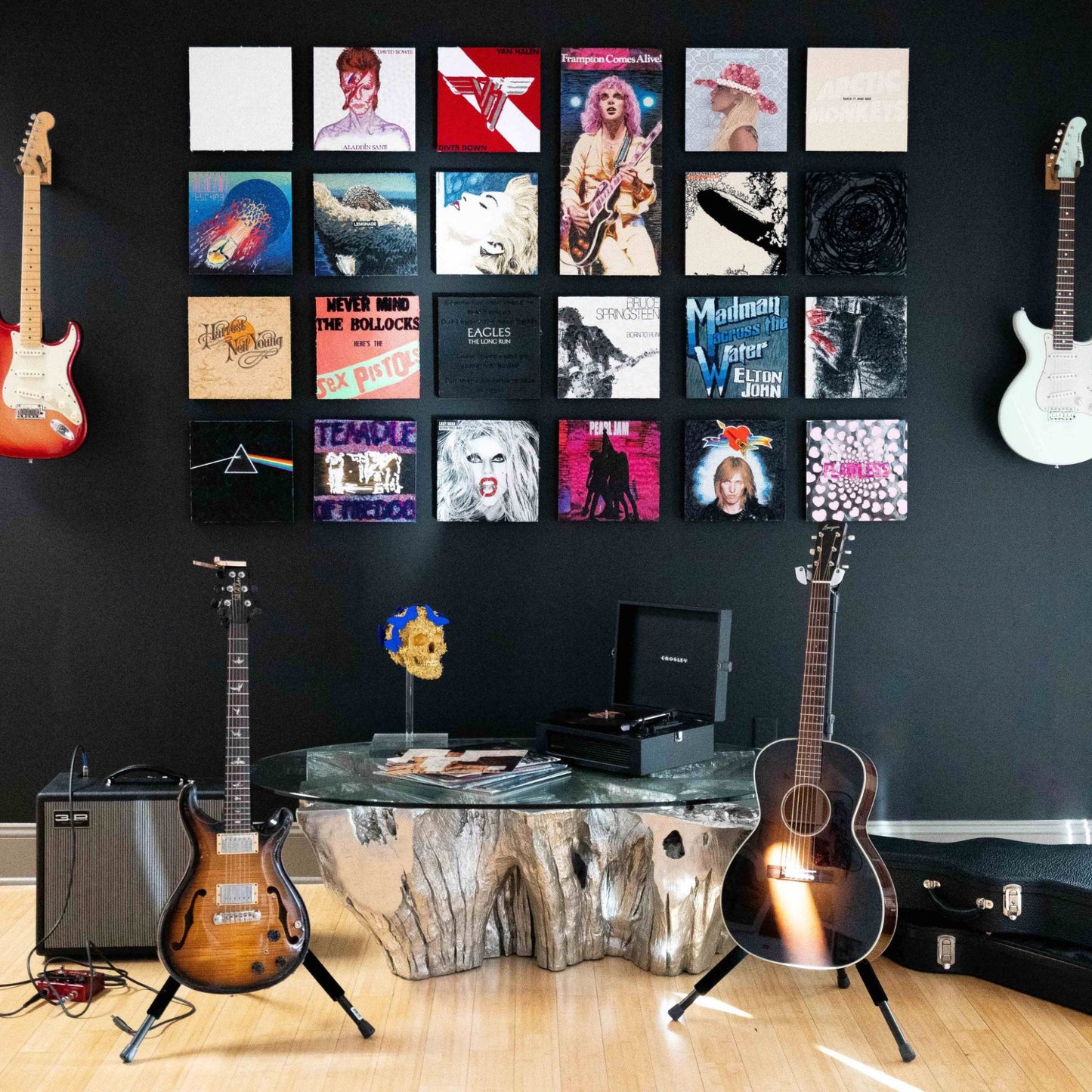 Dave Matthews Band, Under the Table and Dreaming