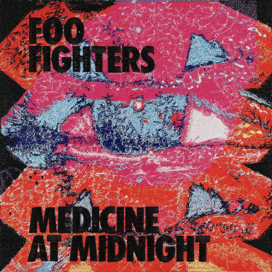 Foo Fighters, Medicine at Midnight