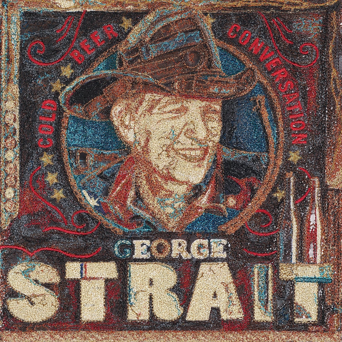 George Strait, Cold Beer Conversation