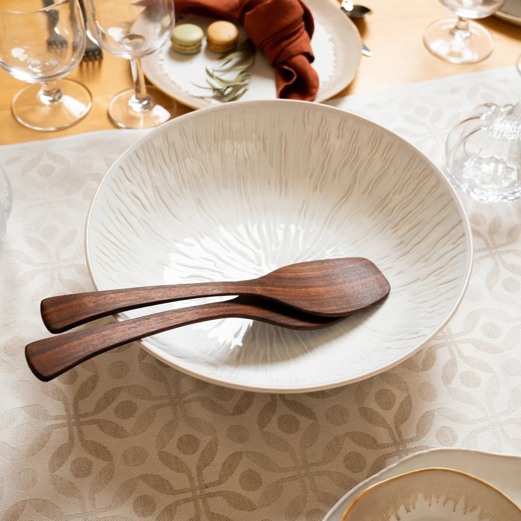 Harvest Field Serving Bowl