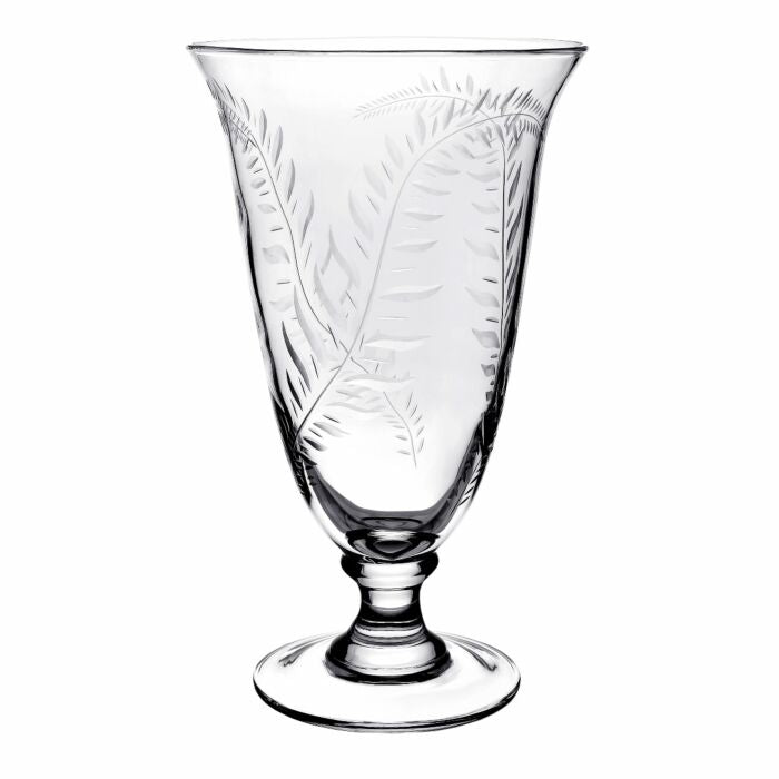 Jasmine Footed Vase - 18"