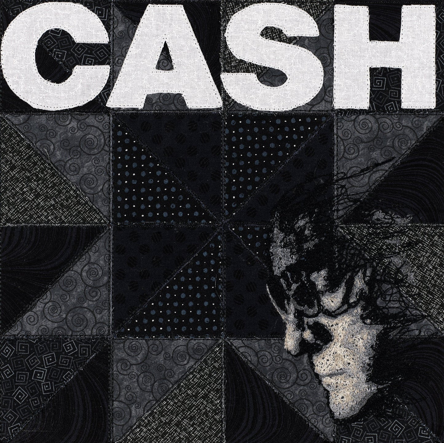 Johnny Cash, American IV: The Man Comes Around