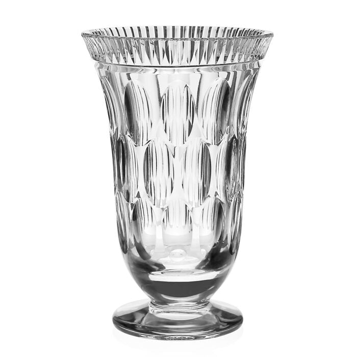 Kathleen Footed Vase
