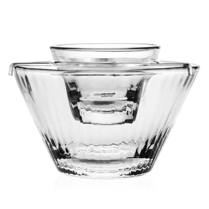 William Yeoward Crystal - Natalia Seafood/Caviar Server