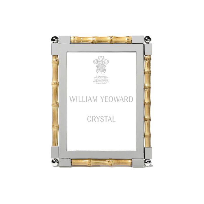 Classic Bamboo Frames