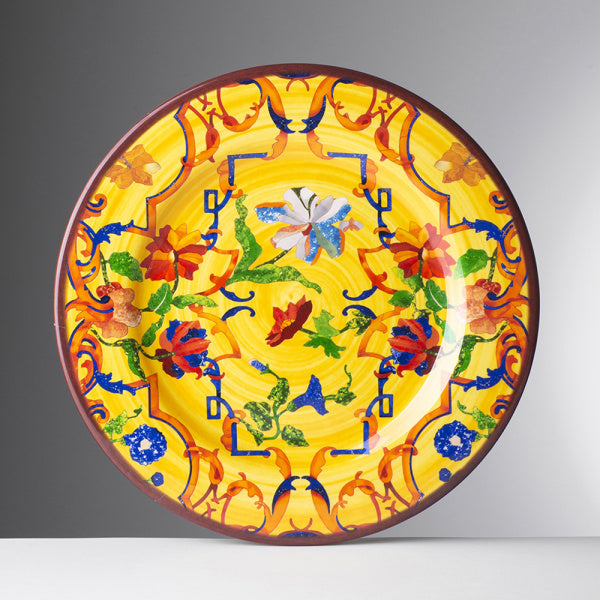 Pancale Dinnerware