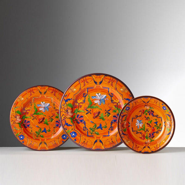 Pancale Dinnerware