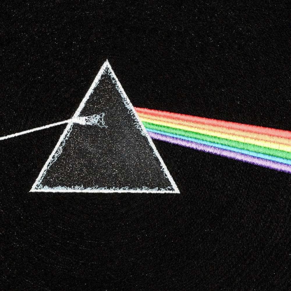 Pink Floyd, The Dark Side of the Moon