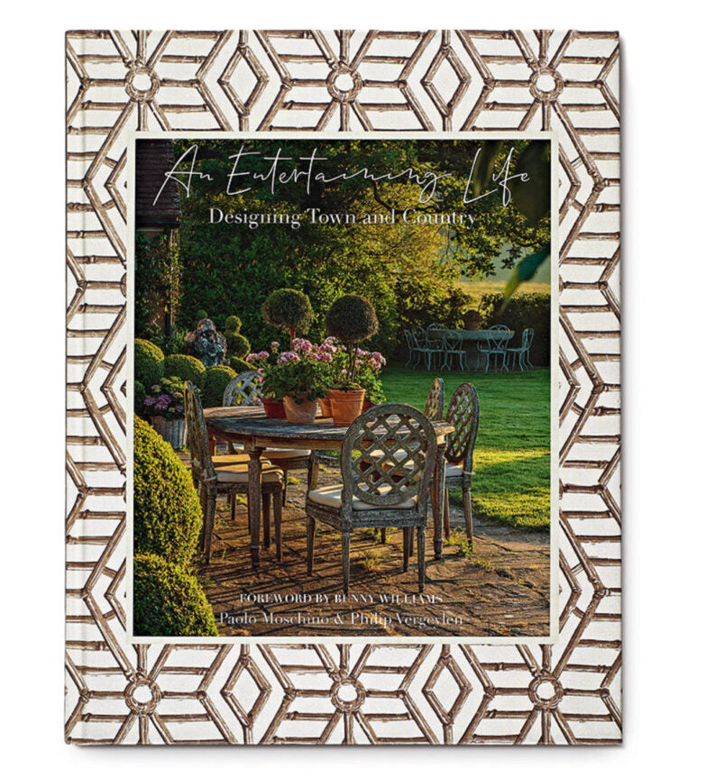 An Entertaining Life