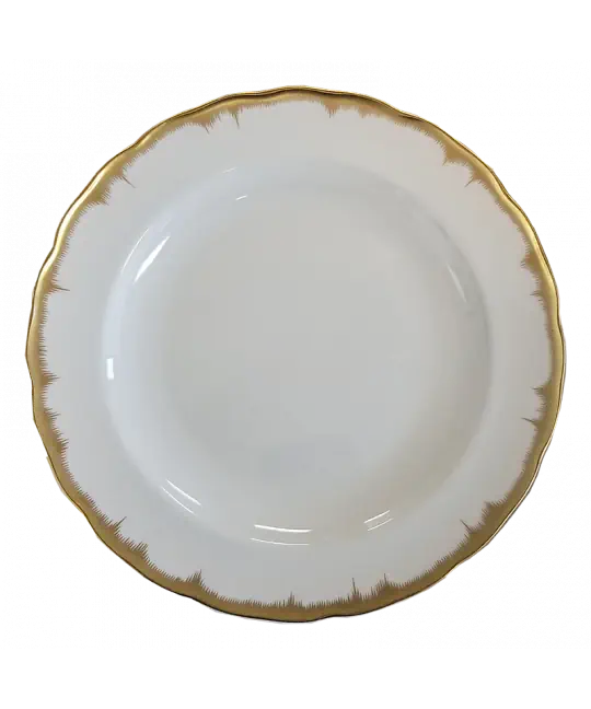 Mottahedeh Chelsea Feather Dinnerware