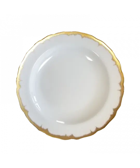 Mottahedeh Chelsea Feather Dinnerware