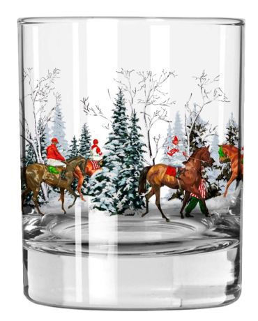 Rocks Glasses Set of Four