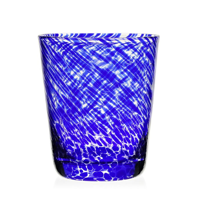 William Yeoward Crystal - Vanessa Old Fashioned Tumbler