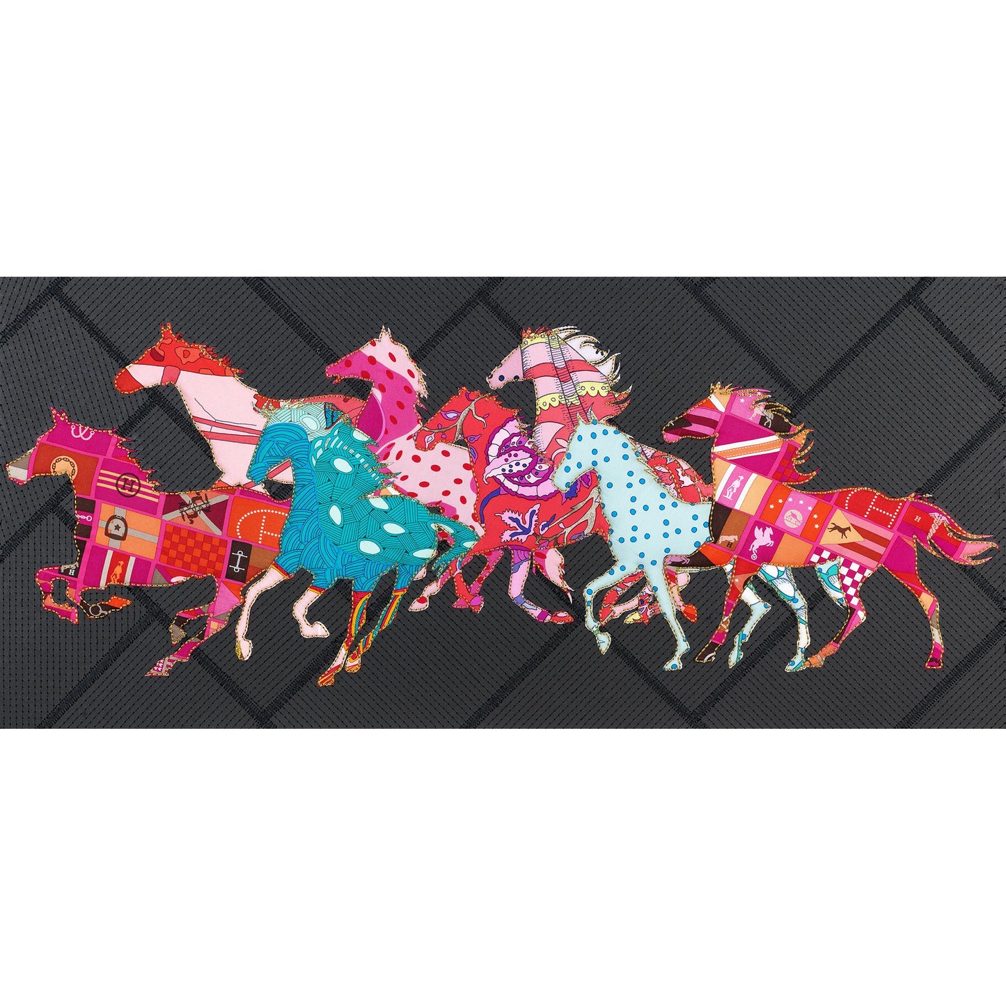 Parade 26”x12”