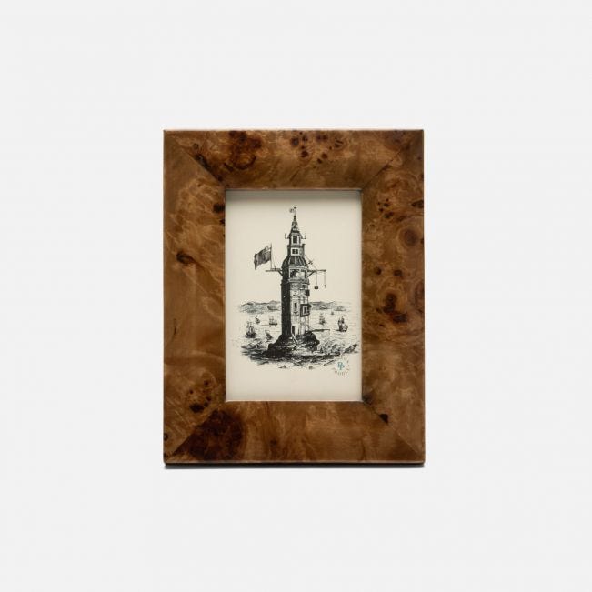 Narvik Frames