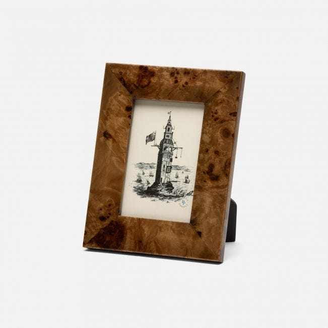 Narvik Frames
