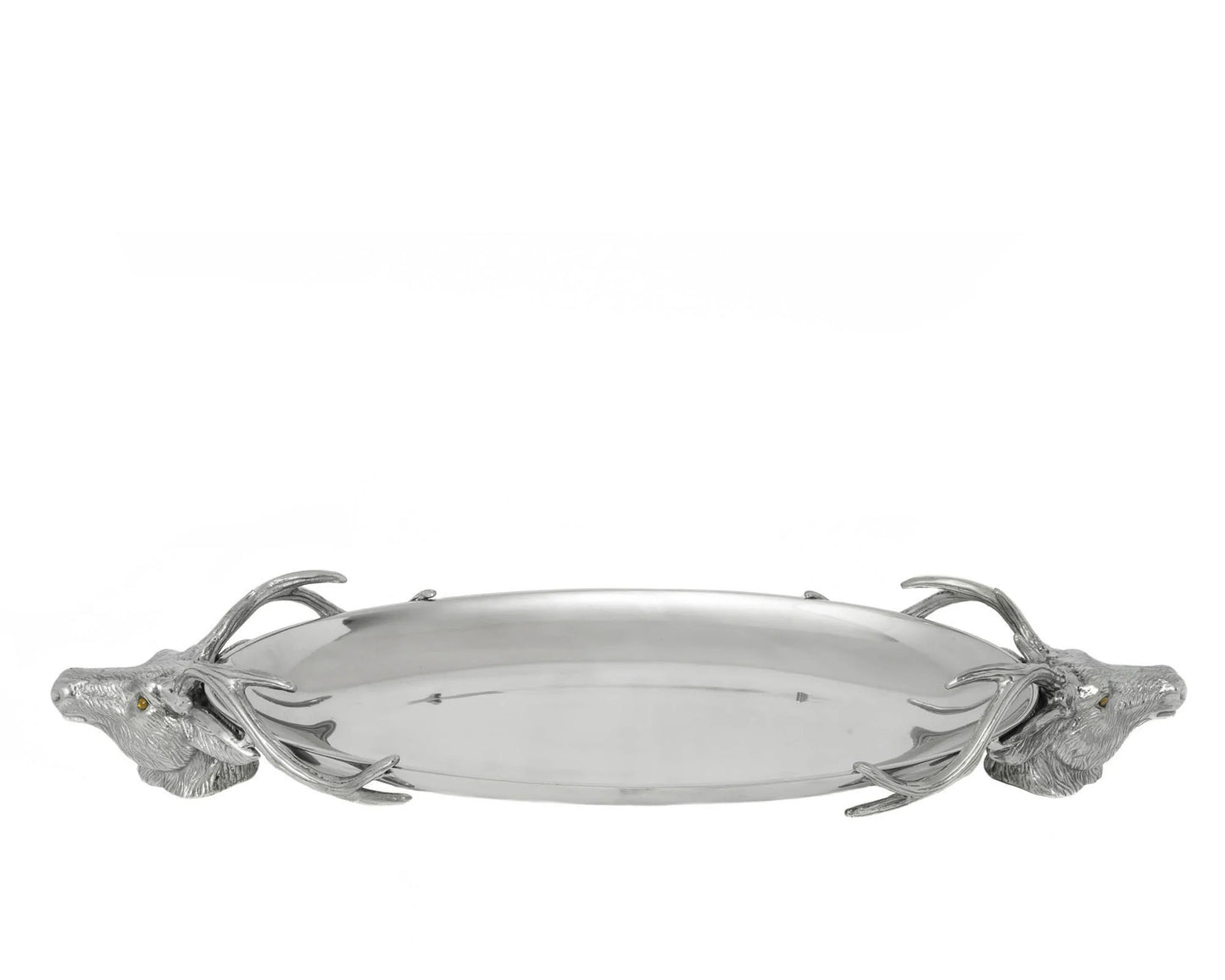 Deer Head Tray