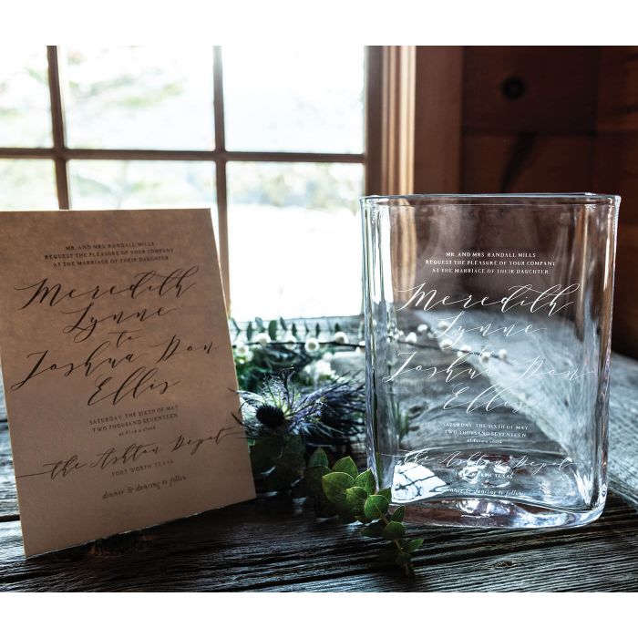 Weston Vase