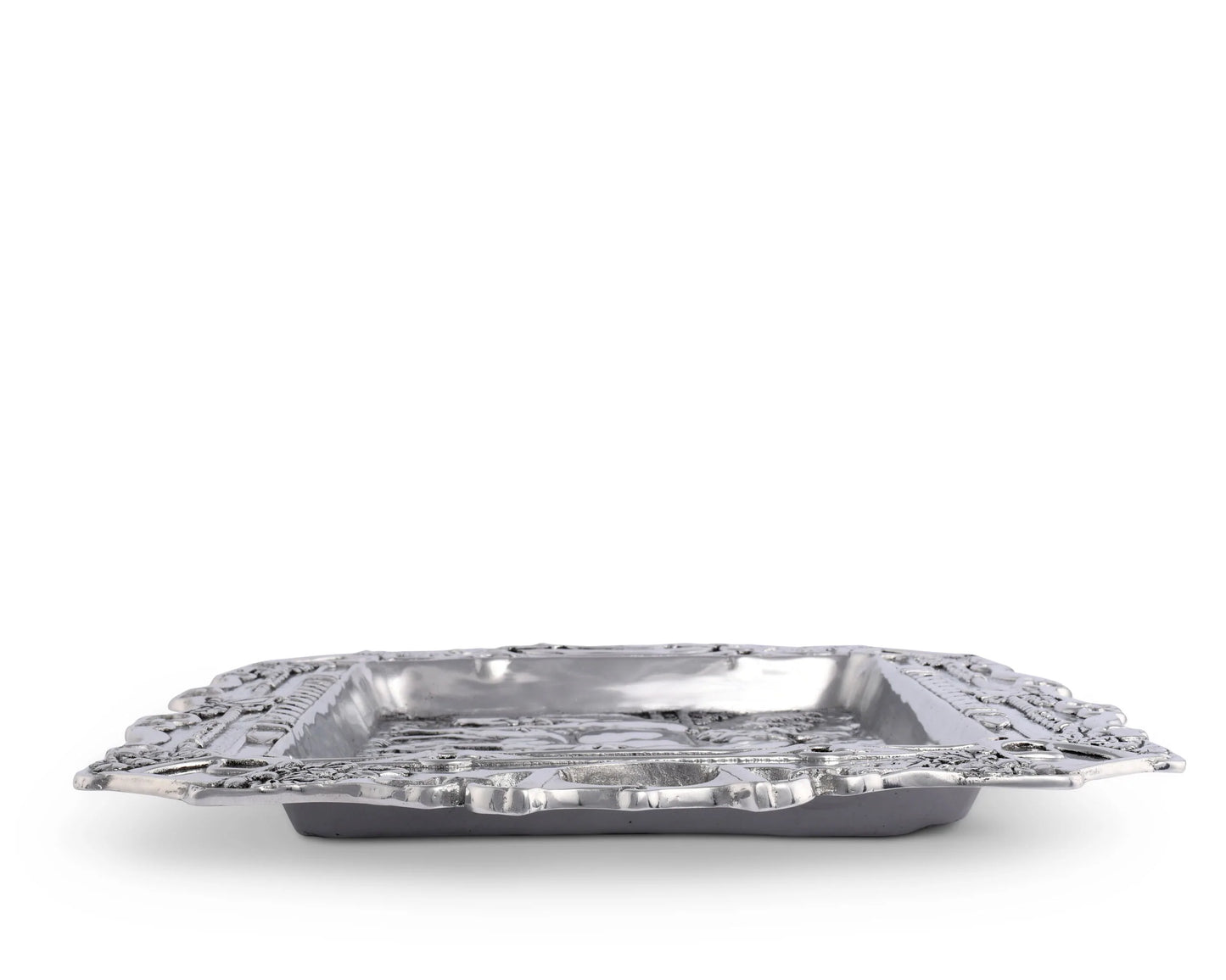 Grazing Horses Tray