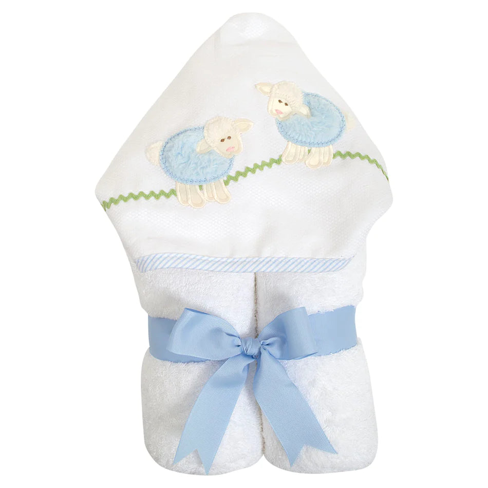 Everykid Towels