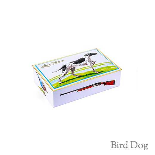 Louis Sherry 2-Piece Tins