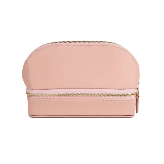 Abby Travel Organizer - Pink