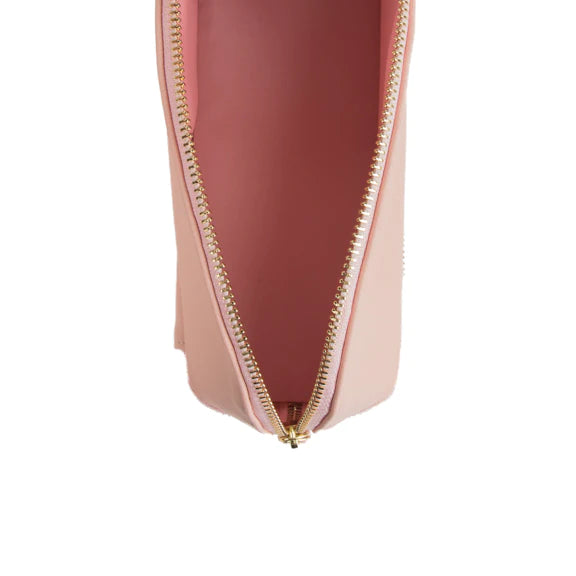 Abby Travel Organizer - Pink