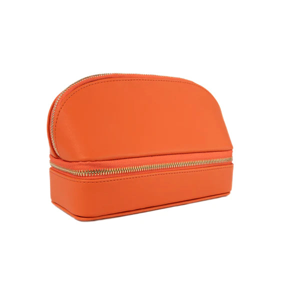 Abby Travel Organizer - Orange