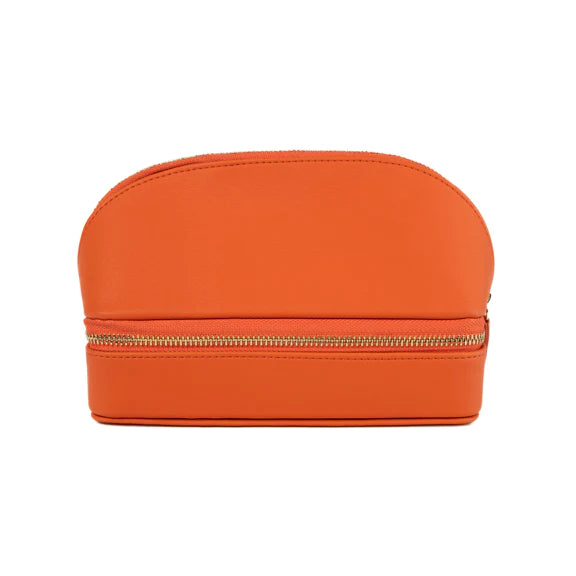 Abby Travel Organizer - Orange