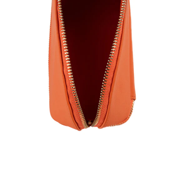 Abby Travel Organizer - Orange