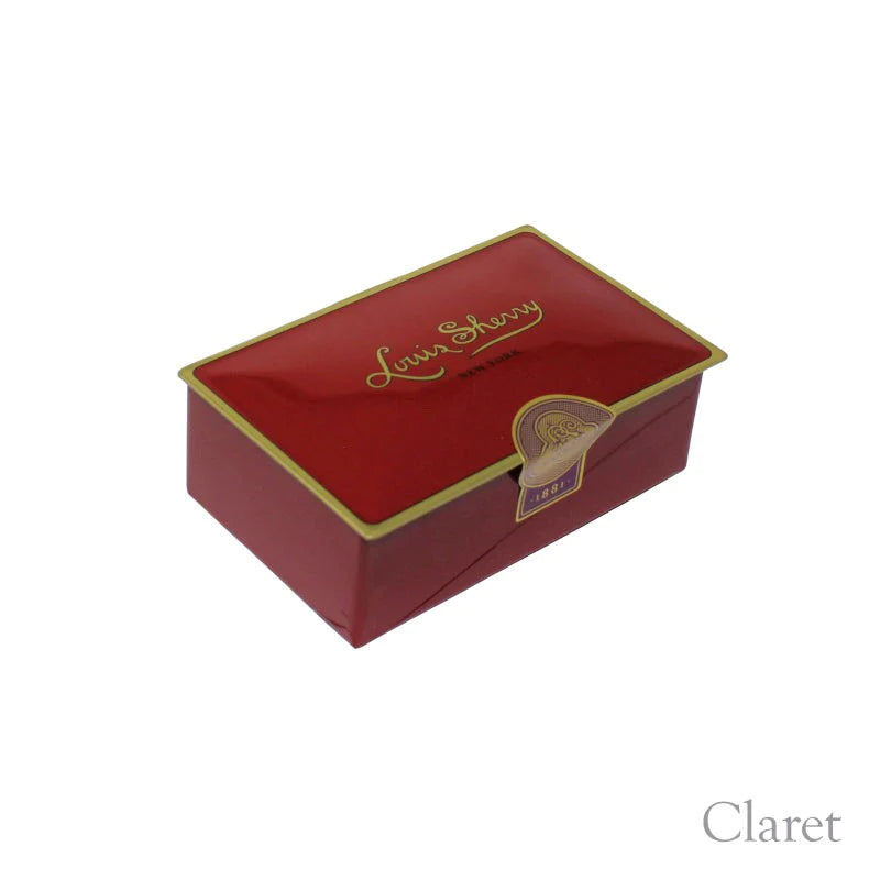 Louis Sherry 2-Piece Tins