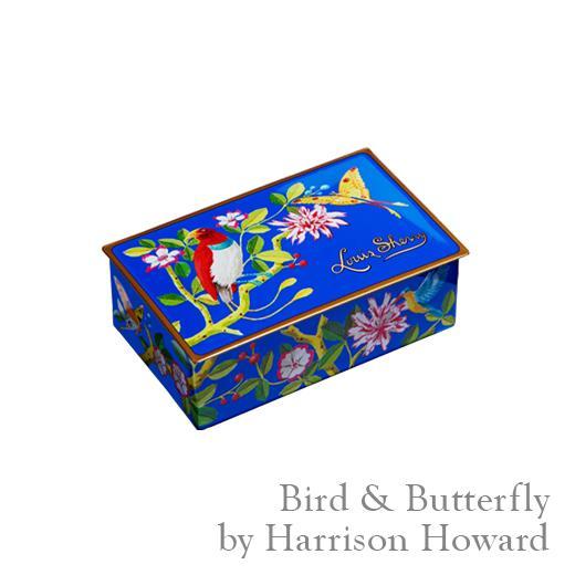 Louis Sherry 2-Piece Tins