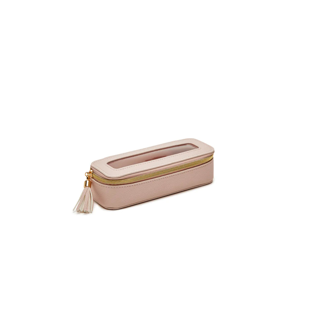 Leah 3 Piece Cosmetic Case