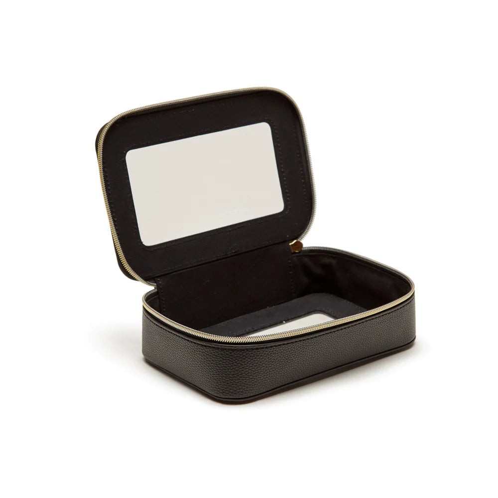 Leah 3 Piece Cosmetic Case