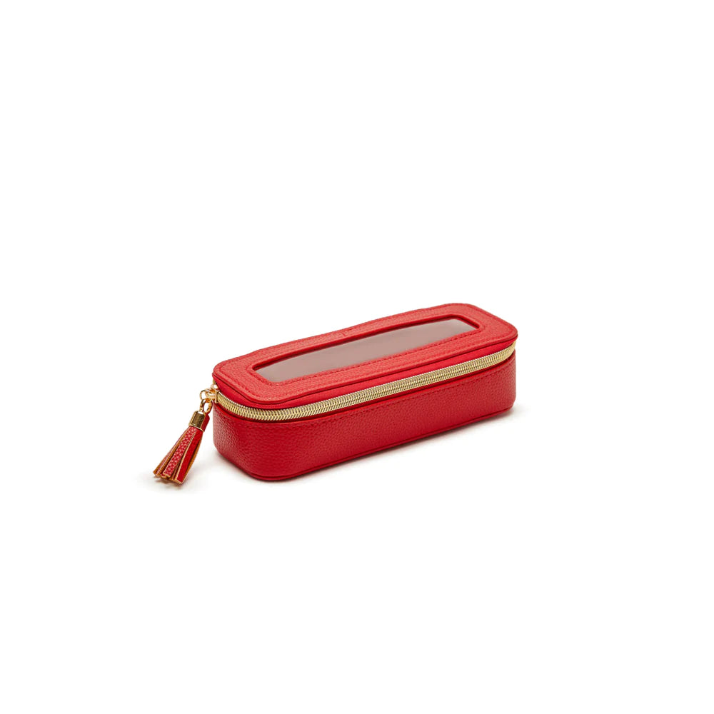 Leah 3 Piece Cosmetic Case