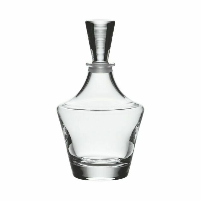 Simon Pearce Bristol Decanter