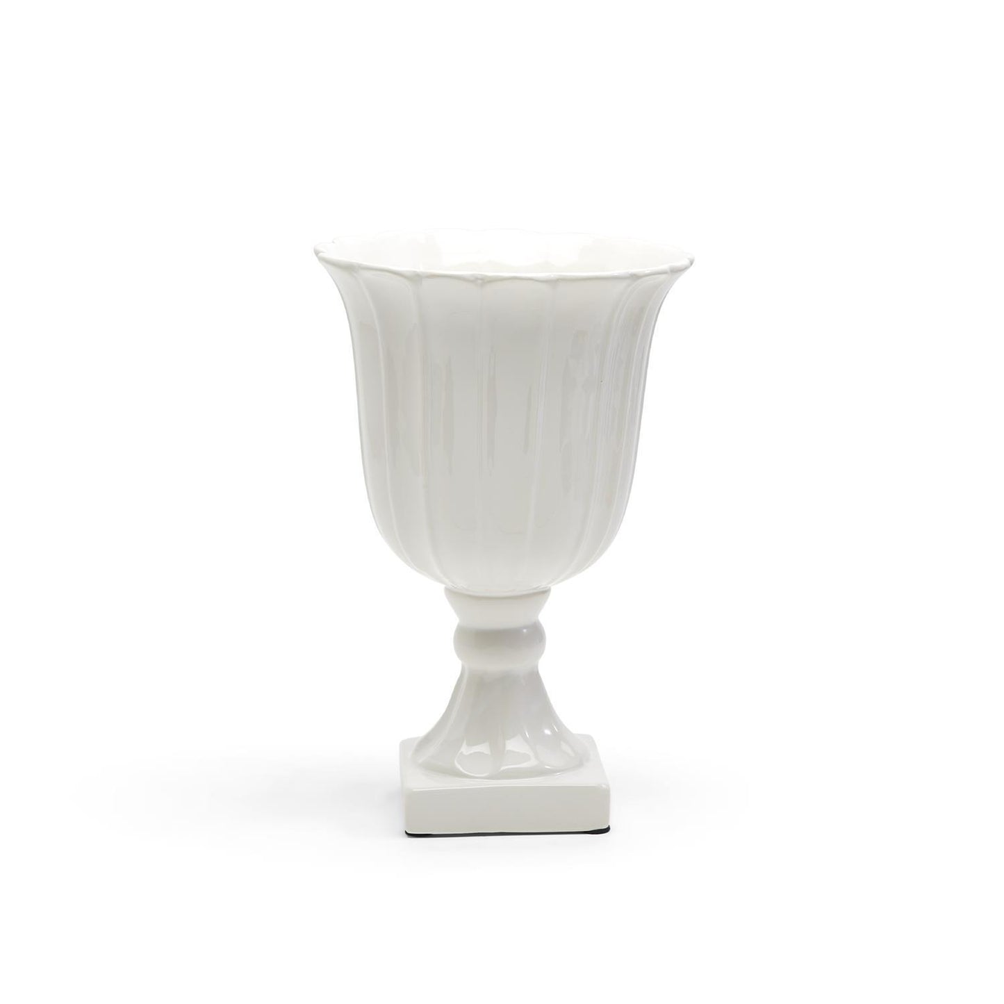Parisienne Pedestal Urn