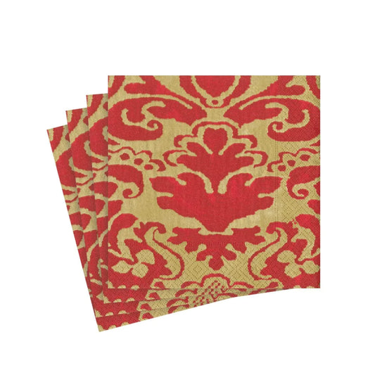 Caspari Cocktail Napkins