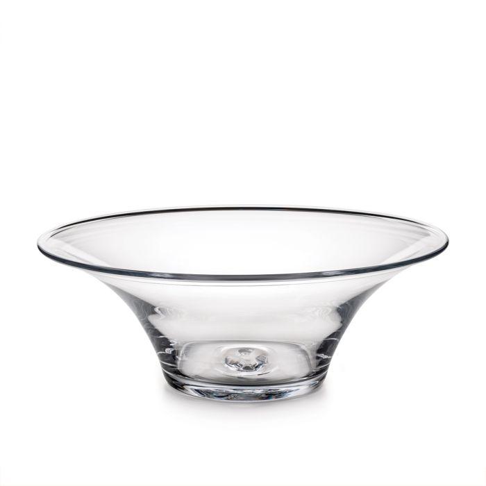 Simon Pearce Hanover Bowl